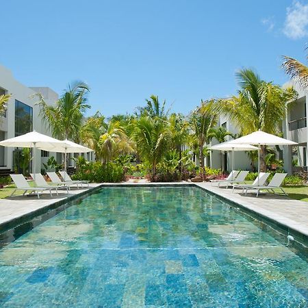 La Residence Beach By Horizon Holidays Mauritius Exterior foto