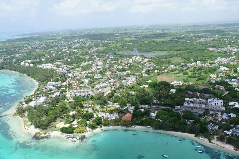 La Residence Beach By Horizon Holidays Mauritius Exterior foto